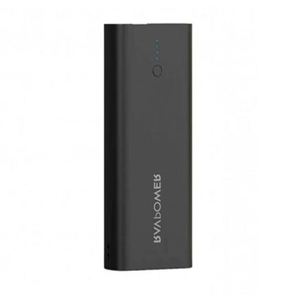 RAVPower RP-RP243 10000mAh 3-Ports With Power Bank UK Plug