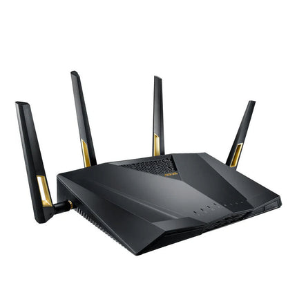 Asus AX6000 Dual Band Wi-Fi 6 (802.11ax) Router