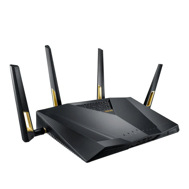 Asus AX6000 Dual Band Wi-Fi 6 (802.11ax) Router