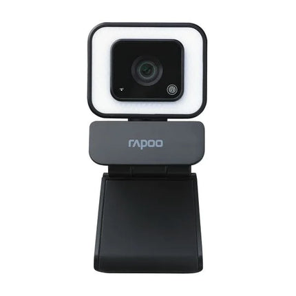 Rapoo C270L Full HD 1080P USB Mini Webcam with Built-in Microphone