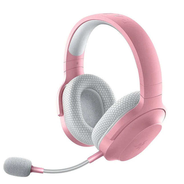 Razer Barracuda X Wireless Multi-platform Gaming and Mobile Headset - Quartz