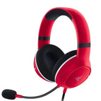 Pulse Red
