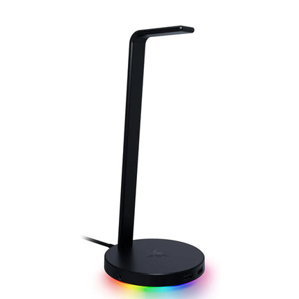 Razer Base Station V2 Chroma Gaming Headset Stand USB Hub