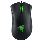 Black / USB-A