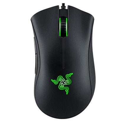 Razer DeathAdder Essential Wired Gaming Mouse