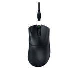 Black / USB Dongle