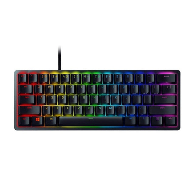 Razer Huntsman Mini Mechanical Gaming Keyboard - Linear Optical Switches