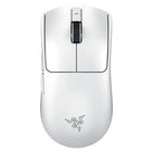 White / USB Dongle