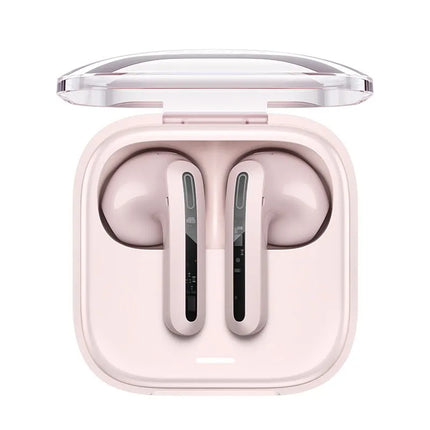 Redmi Buds 6 Active - Transparent powder