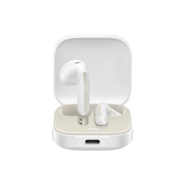 Redmi Buds 6 Active - White