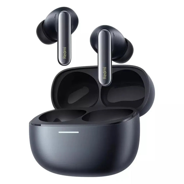 Redmi Buds 6 Night Black (BHR9251GL)