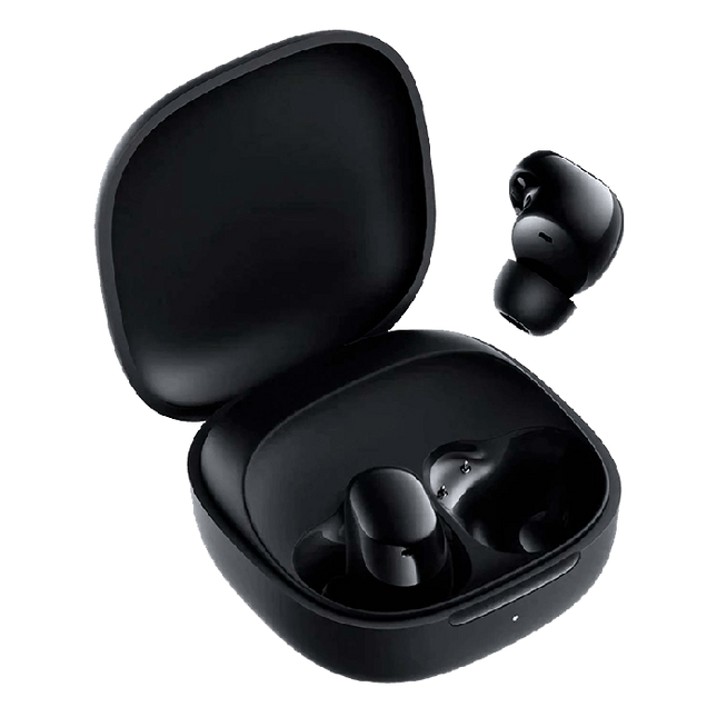 Redmi Buds 6 Play Black