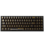 Black / 75% / Wireless
