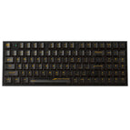 Black / Wireless / 90%