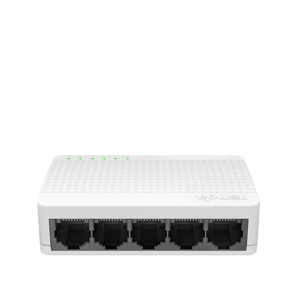 Tenda 5-port Ethernet Switch