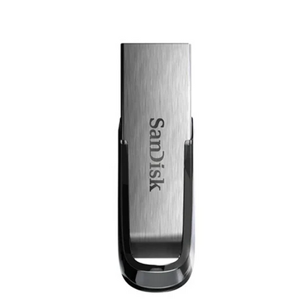 SanDisk Ultra Flair 128GB USB 3.0 Flash Drive