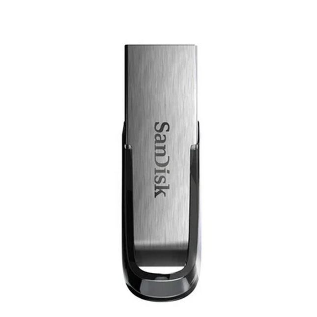 SanDisk Ultra Flair 128GB USB 3.0 Flash Drive