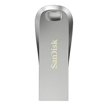 SanDisk 512GB Ultra Luxe USB 3.1 Flash Drive Up to 150MB/s