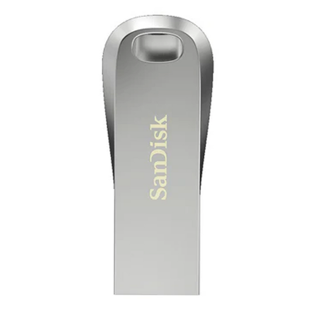SanDisk 512GB Ultra Luxe USB 3.1 Flash Drive Up to 150MB/s