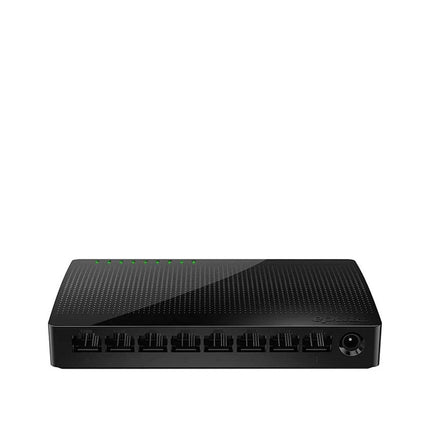 Tenda 8-Port Gigabit Desktop Switch