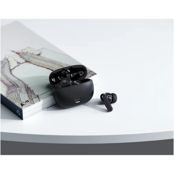 SIA TW101 PRO black