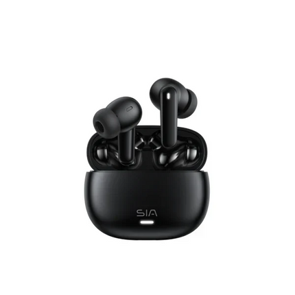 SIA TW101 PRO black