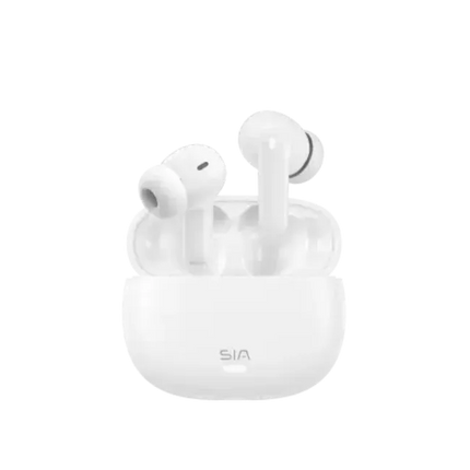 SIA TW101 PRO white