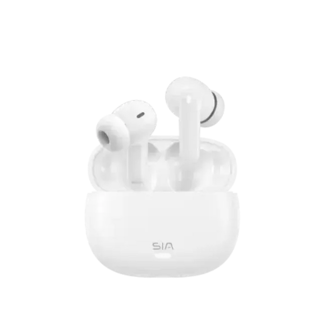 SIA TW101 PRO white