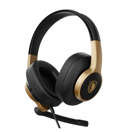 Sades SA-703 Upower Wired Gaming Headset