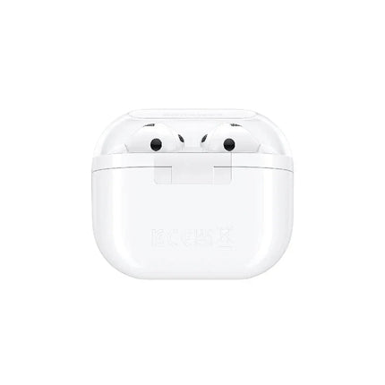 Samsung Galaxy Buds 3 Pro - 53mAh / Bluetooth / White