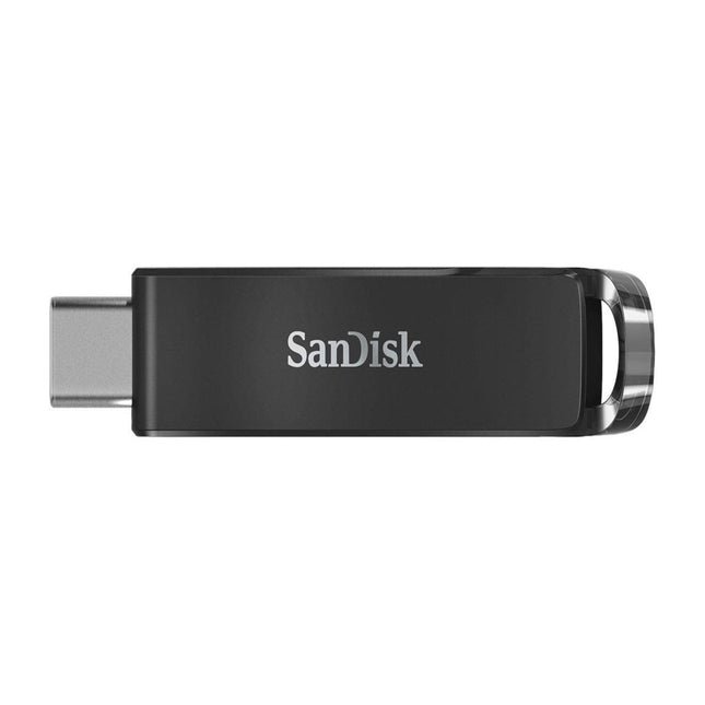 SanDisk 128GB Ultra USB Type-C 3.1 Gen 1 Flash Drive, for Mobiles and Computers