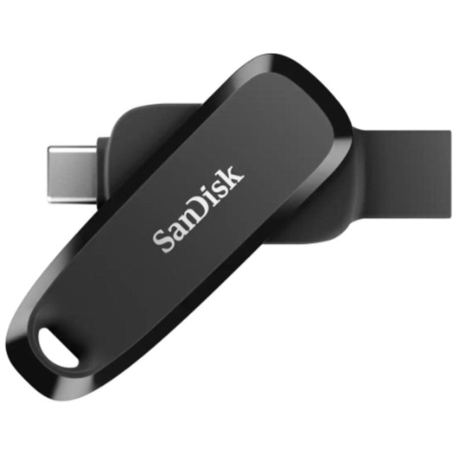 SanDisk Phone Drive 64 GB, for Android - Black
