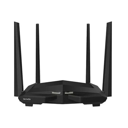 Tenda AC1200 Smart Dual-Band Gigabit WiFi Router