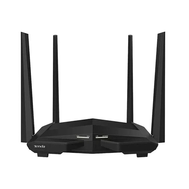 Tenda AC1200 Smart Dual-Band Gigabit WiFi Router