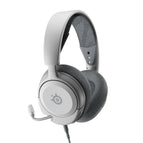 White / 3.5 mm
