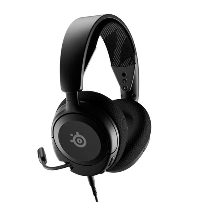 SteelSeries Arctis Nova 1P Wired Gaming Headset for PC, Playstation & Xbox