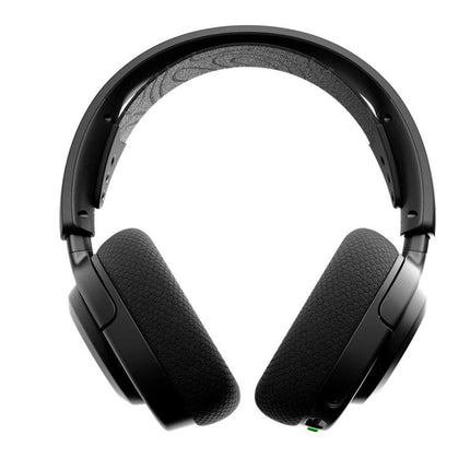 Steel Series Arctis Nova 3P Wireless Gaming Headset for PlayStation, PC, Xbox, Switch, VR, Mobile - Black