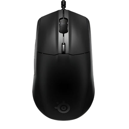 SteelSeries Rival 3 Gen 2 Wired Gaming Mouse
