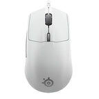 White / USB-A