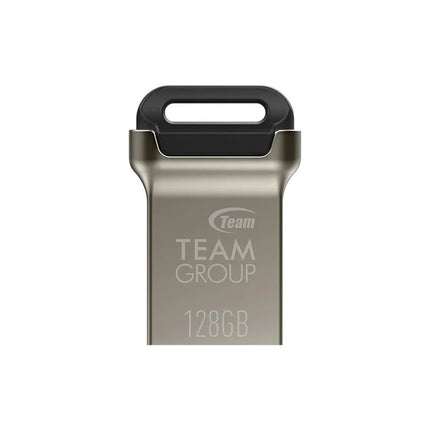 Teamgroup T-Force 128GB C162 USB 3.2 Gen 1 Flash Drive, 3 Years Warranty