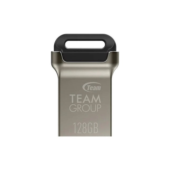 Teamgroup T-Force 128GB C162 USB 3.2 Gen 1 Flash Drive, 3 Years Warranty