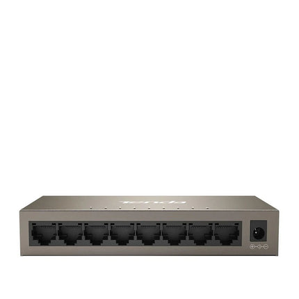 Tenda 8-Port Gigabit Desktop Switch - Metal