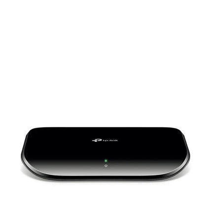 TP-Link 5-Port Gigabit Desktop Switch