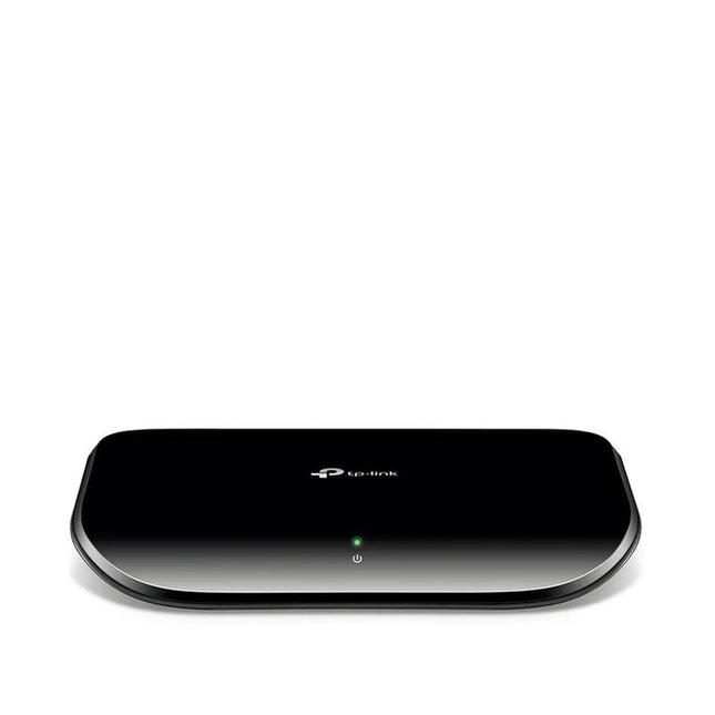 TP-Link 5-Port Gigabit Desktop Switch