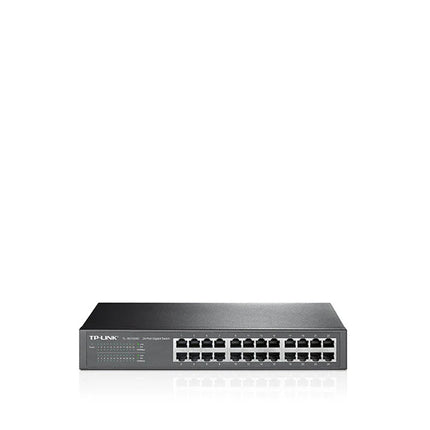 TP-Link 16 Port Gigabit Rackmount Switch