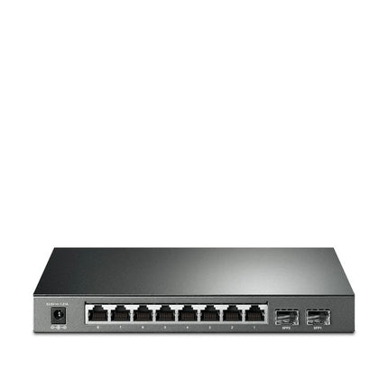 TP-Link 8 Port Gigabit Smart Desktop Switch