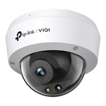 TP-Link C240 VIGI 4MP Full-Color Dome Network Camera