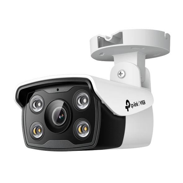 TP-Link C340 VIGI 4MP Outdoor Full-Color Bullet Network Camera