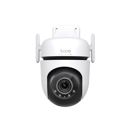 TP-Link Outdoor Pan/Tilt Security Wi-Fi Camera 2K , 512GB Micro SD Support