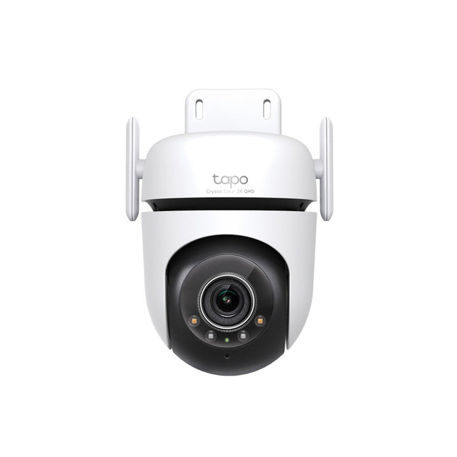 TP-Link Outdoor Pan/Tilt Security Wi-Fi Camera 2K , 512GB Micro SD Support